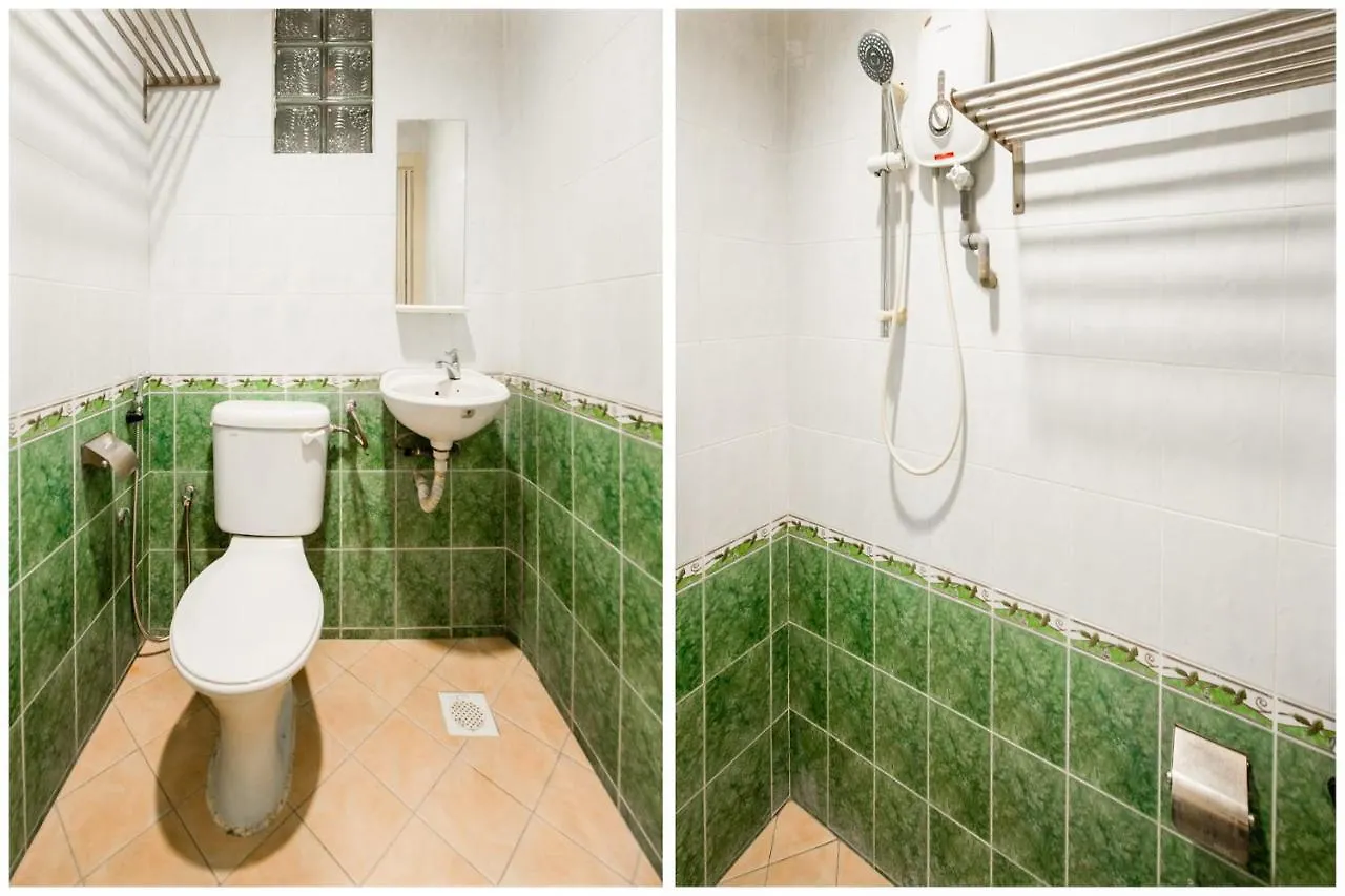 Oyo 89618 Delegant Hotel Куала-Лумпур